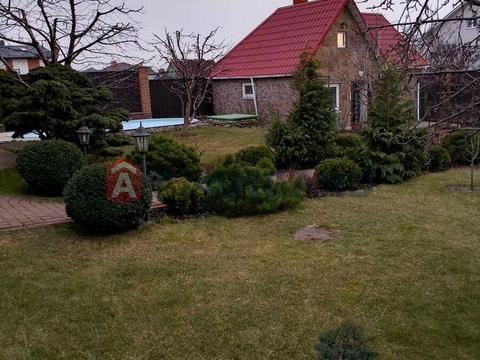 дом по адресу Амосова ул., 14