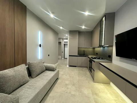 квартира за адресою Запорізьке шосе, 30ш