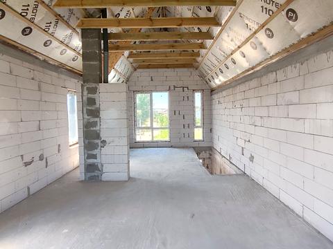 дом по адресу Днепровская ул. (Калинина), 27Б