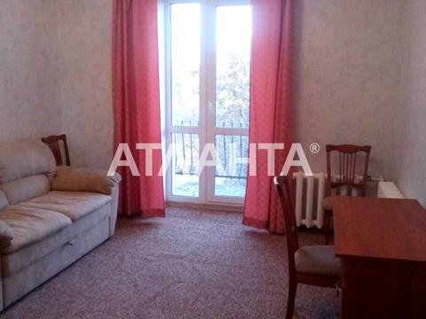 квартира по адресу Семинарская ул., 18
