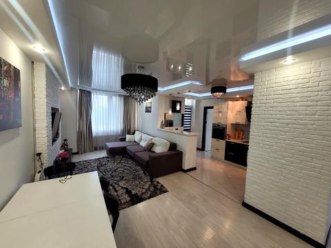 квартира за адресою Урлівська вул., 40