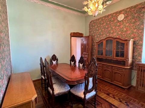 квартира за адресою Європейська пл. (Катерининська), 6