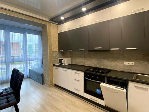 квартира за адресою Студентська вул., 34а