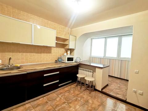 квартира за адресою Тбіліська вул., 9-А