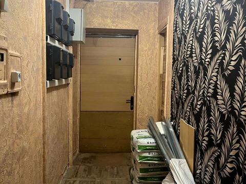 комната по адресу Сергеевская ул., 8