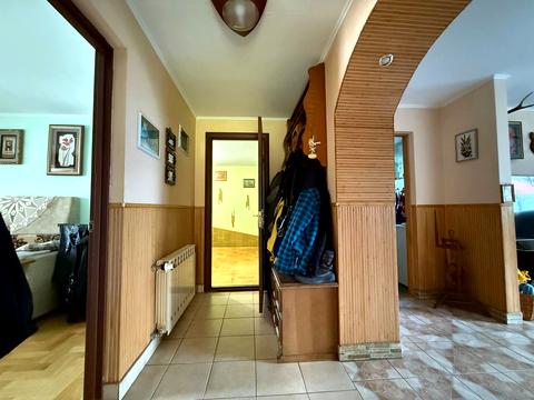 будинок за адресою Куземського вул.