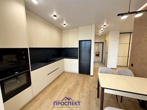 квартира за адресою Добровольчих Батальйонів вул. (Червоноармійська), 203/3