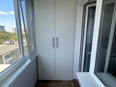 квартира за адресою Новокрымська, 4