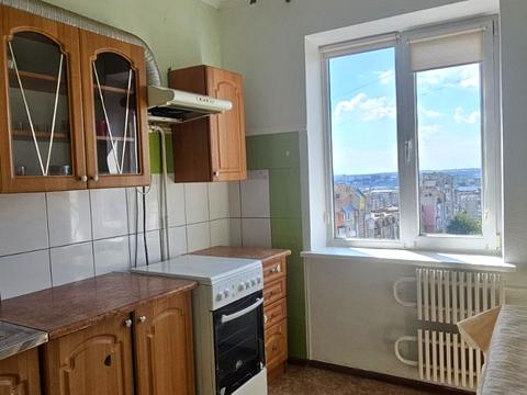 квартира за адресою Волинської Дивізії вул., 9