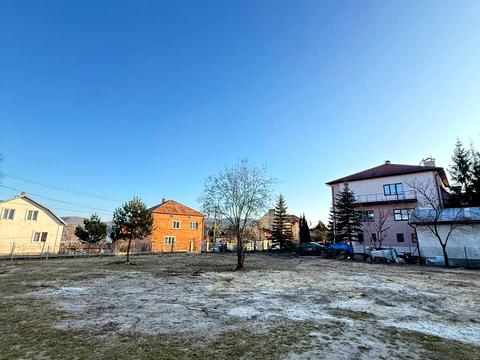 ділянка за адресою Балабанівка вул.