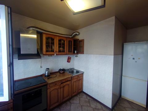 квартира по адресу Науки, 88А