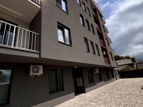 квартира по адресу Русская ул., 41