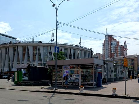 квартира по адресу Гусовського ул., 2
