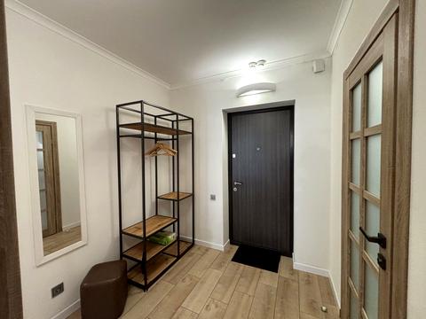 квартира за адресою Золотоустівська вул., 34