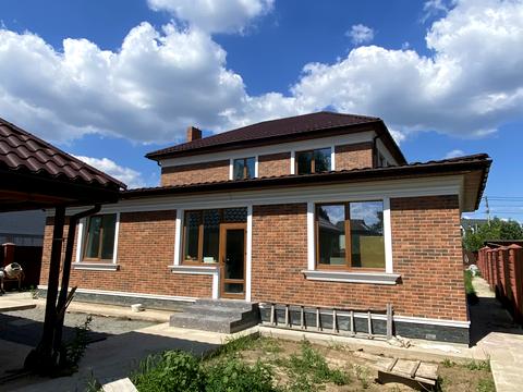 дом по адресу Смерековая ул., 17