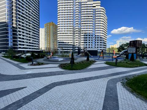 квартира за адресою Воскресенська вул., 2-В