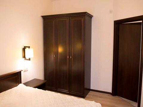 квартира по адресу Европейская ул. (Миронова), 9-А