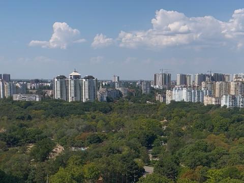 квартира за адресою Шевченка просп., 31