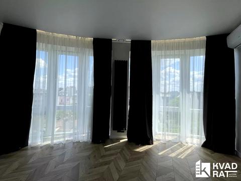 квартира за адресою Макогона вул., 23