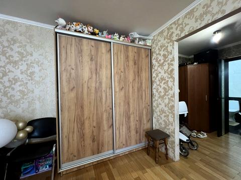квартира по адресу Волошкова, 4б