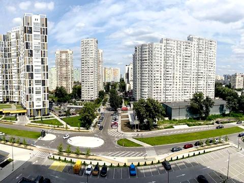 квартира по адресу Никольско-Слободская ул., 11