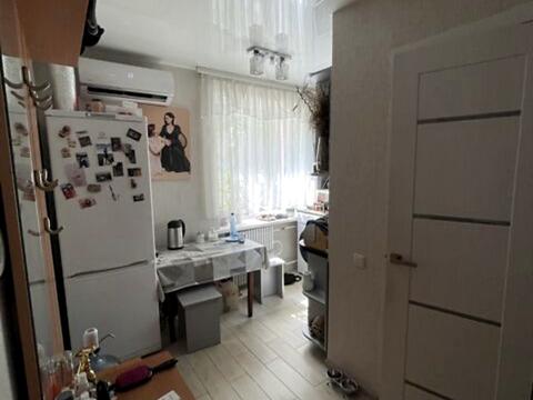 квартира по адресу Евгения Харченко ул. (Ленина), 43