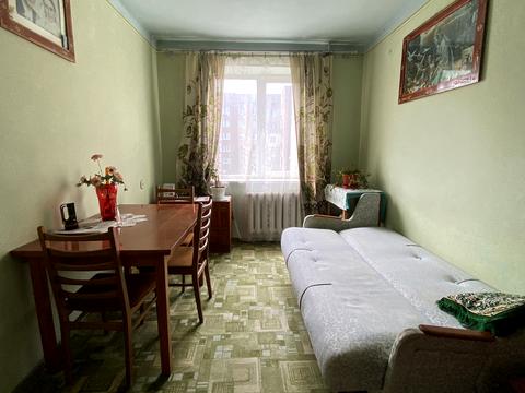 квартира по адресу Хуторовка ул., 32