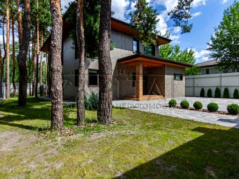 будинок за адресою Биківня