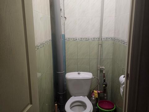 квартира по адресу Короленко ул., 40