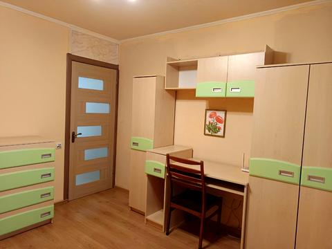 квартира за адресою Райдужна вул., 21