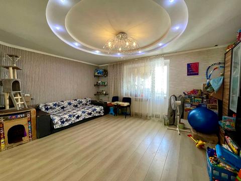 квартира по адресу Чорновола ул., 176/1д