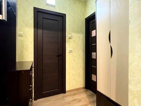 квартира по адресу Николая Закревского ул., 97