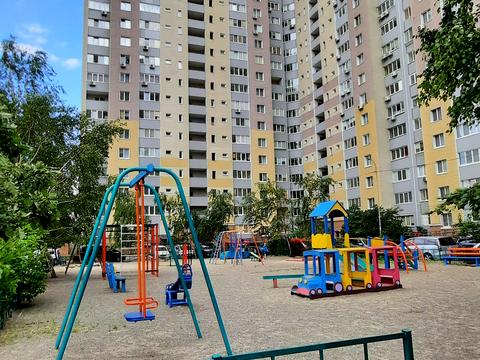 квартира по адресу Николая Закревского ул., 97