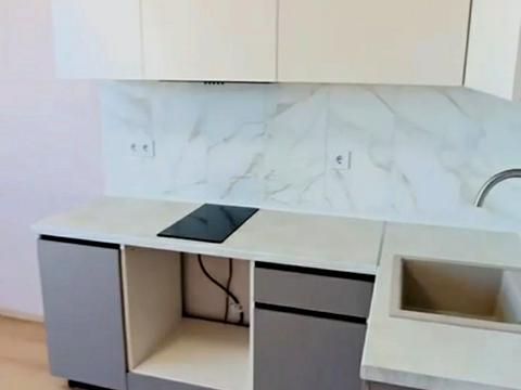 квартира по адресу Академика Сахарова ул., 3-Е
