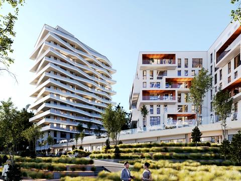 квартира за адресою Джона Ленона вул., 2