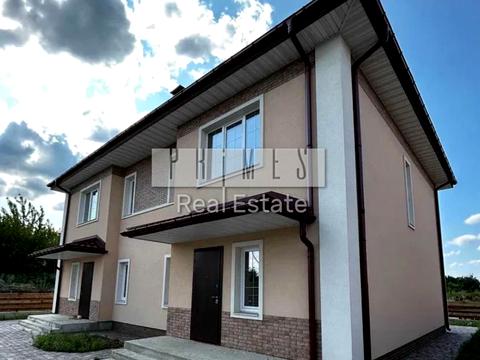 будинок за адресою с. Ходосівка, Катерини Білокур
