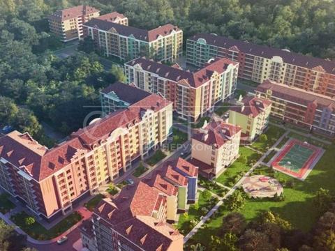квартира за адресою Академіка Лебедєва вул., 1