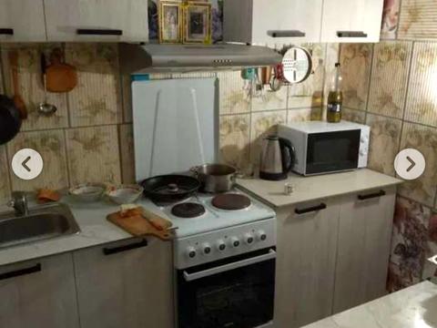 квартира за адресою Борткевича вул., 13