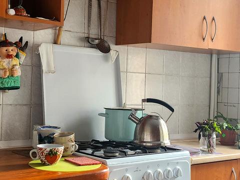 квартира за адресою Федора Караманиць вул. (Ватутіна), 9
