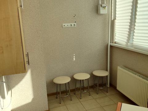 квартира по адресу Миру ул., 46