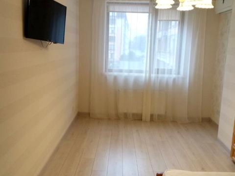 квартира за адресою Добровольців вул. (Маршала Говорова), 10в