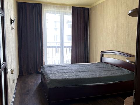 квартира по адресу Героев Харькова просп. (Московский), 131-Г