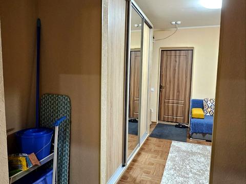 квартира за адресою Ревуцького вул., 54