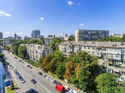 квартира за адресою Кловський узвіз, 5