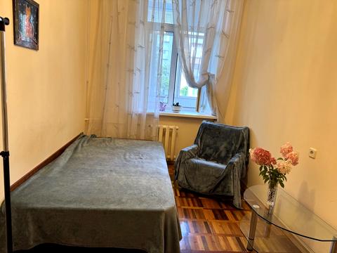 квартира по адресу Саксаганского ул., 67