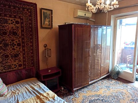 квартира по адресу Раисы Окипной ул., 7