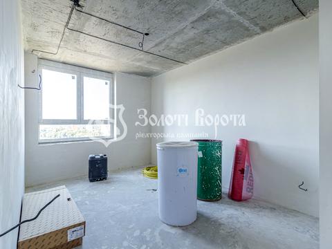 квартира за адресою Миколи Кибальчича вул., 1-В