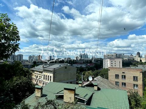 квартира за адресою Бастіонна вул., 11
