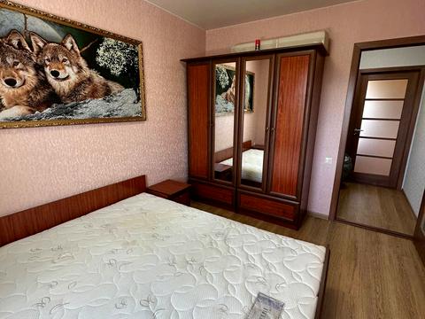 квартира по адресу Северная ул., 104