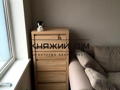 квартира по адресу Богатырская ул., 6-А